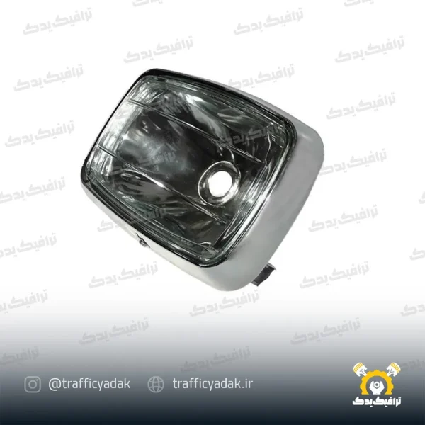 بلوری خالی آمیکویی هندا سبلان