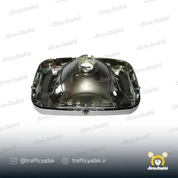 بلوری خالی هوندا آمیکویی سبلان