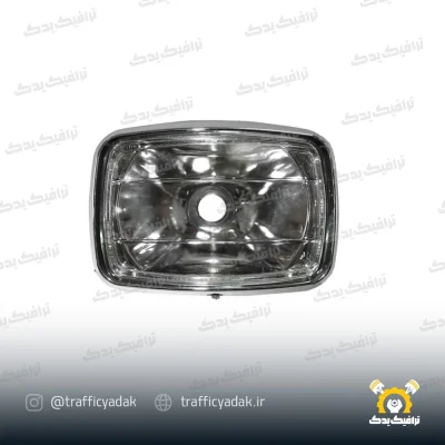 بلوری خالی آمیکویی موتورسیکلت سبلان مناسب برای هوندا CDI