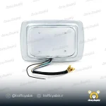 چراغ اسکلتی هوندا