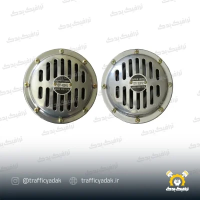 بوق بنزی مناسب برای انواع موتور سیکلت و خودرو