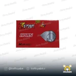 بوق حلزونی رنتال سون استار