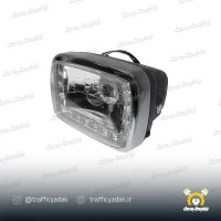 چراغ جلو کامل پروازی موتور سیکلت سون استار مناسب برای هوندا