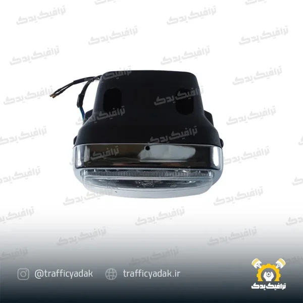 چراغ جلو کامل پروازی هوندا سون استار
