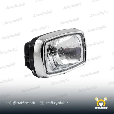 چراغ جلو کامل موتور سیکلت مناسب برای هوندا (اقتصادی)