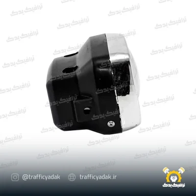 چراغ جلو کامل هندا اقتصادی