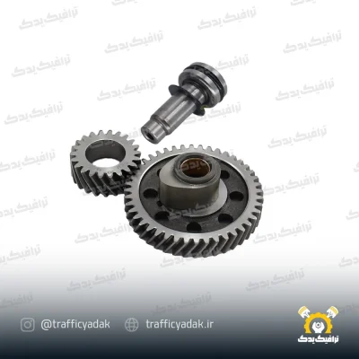 دنده تایم موتور سیکلت اونو