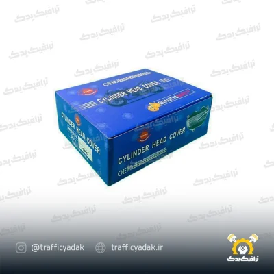 درب سوپاپ هندا تکنو