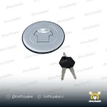 درب باک موتور سیکلت آپاچی (TVS)