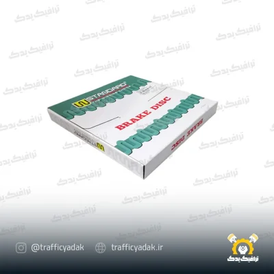 دیسک ترمز جلو هوندا استاندارد