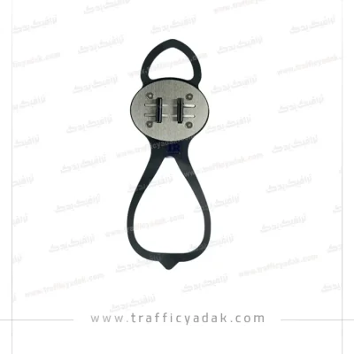 دم اژدها جرقه زن موتور سواری