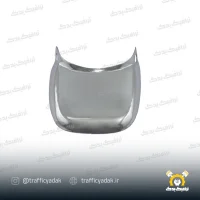 دمی گلگیر عقب استیل موتور سیکلت مناسب برای هوندا