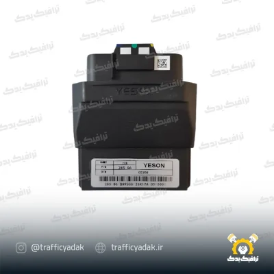 ایسیو (کامپیوتر) موتور سیکلت یسون (اورجینال- ECU)