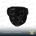 فیس ماسک موتور سیکلت