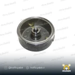 فلکه برق 20 ساچمه هوندا 200