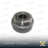 فلکه برق 20 ساچمه موتور سیکلت استاندارد مناسب برای هوندا 200