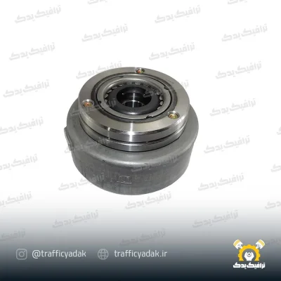 فلکه برق 20 ساچمه موتور سیکلت استاندارد مناسب برای هوندا 200