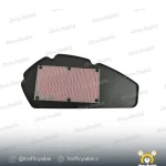 فیلتر هواکش آیروکس استاندارد