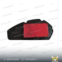 فیلتر هواکش موتور سیکلت دبلیو استاندارد مناسب برای آیروکس