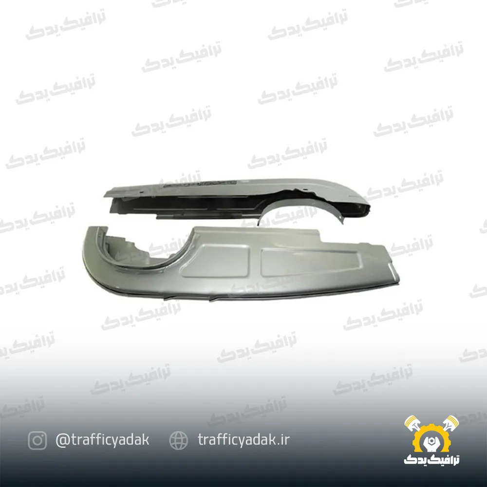 ghab-zanjir-tizro (1) قاب زنجیر موتور سیکلت تیزرو پارت مناسب برای هوندا