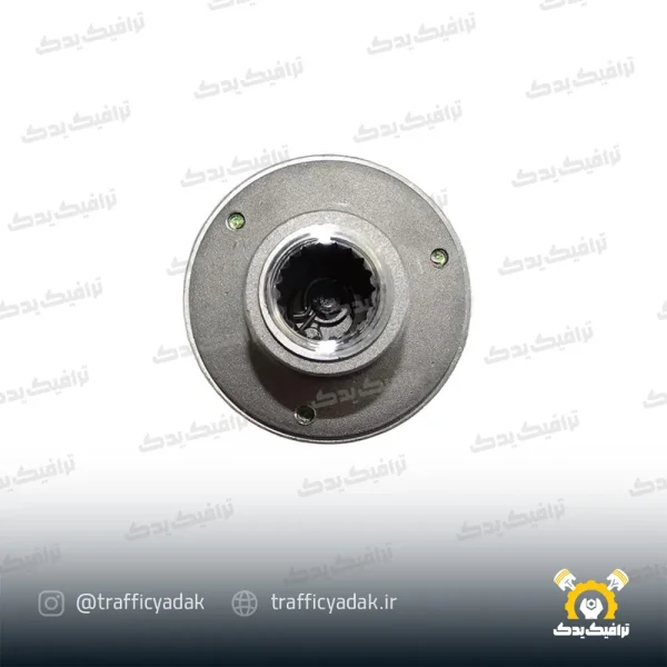 قیفی روغن هندا استاندارد