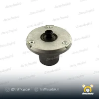 قیفی روغن استاندارد