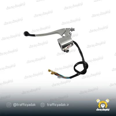 قلوه کلاچ استیل موتور سیکلت نوبو مناسب برای هوندا