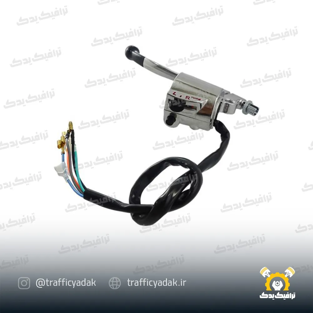 gholve-cluch-nobo قلوه کلاچ استیل هوندا نوبو