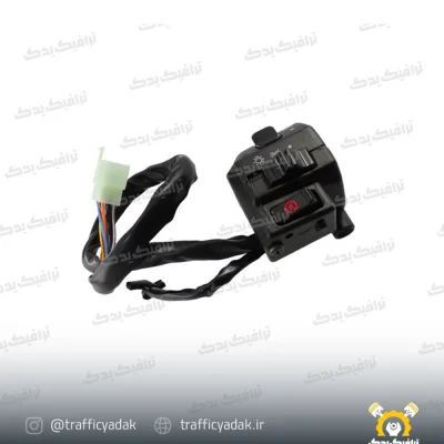 قلوه استارت mkz هندا سون استار