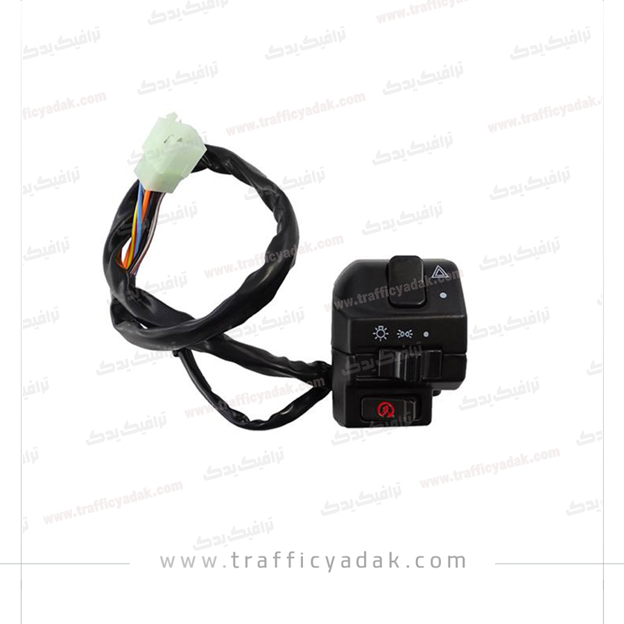 gholve-start-200-1 قلوه استارت موتور سیکلت مناسب برای هوندا 200