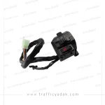 قلوه استارت مناسب برای هوندا 200