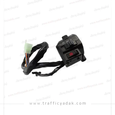 قلوه استارت مناسب برای هوندا 200