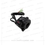 ست قلوه استارتی تکنو مناسب برای هوندا 200