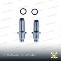 گیت سوپاپ موتور سیکلت دبلیو استاندارد مناسب برای هوندا