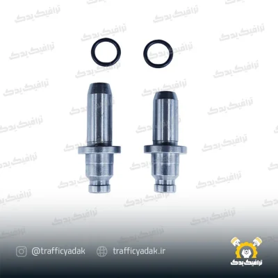 گیت سوپاپ موتور سیکلت دبلیو استاندارد مناسب برای هوندا