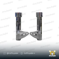 گوشواره موتور سیکلت پویش (PSR) مناسب برای هوندا
