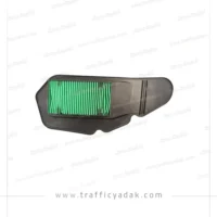 فیلتر هواکش موتور سیکلت کلیک 150 دبلیو استاندارد