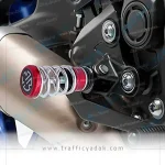 جاپایی عقب فنری