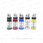 جاپایی عقب فنری رنتال