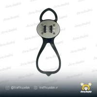 دم اژدها جرقه زن موتور سواری