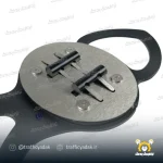 دم اژدها جرقه زن