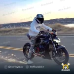 دم اژدها جرقه زن موتور