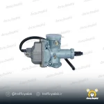 کاربراتور هندا 125 لیزر