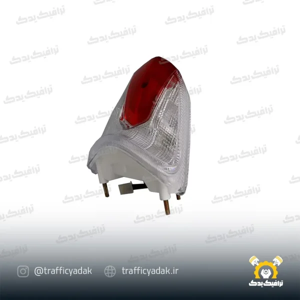 چراغ خطر کامل عقب آپاچی