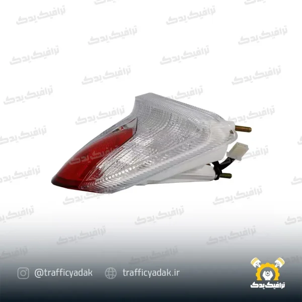 چراغ خطر آپاچی