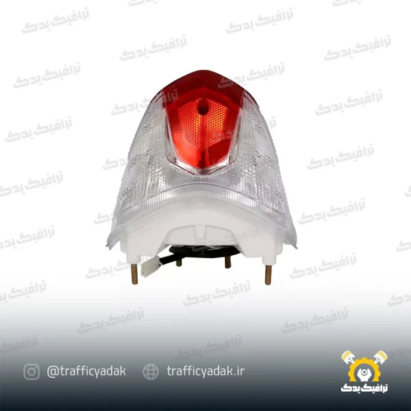 چراغ خطر عقب موتور سیکلت مناسب برای آپاچی