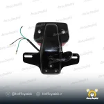 چراغ خطر پروازی هندا pms
