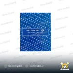 چراغ خطر پروازی موتور سیکلت PMS مناسب برای هوندا