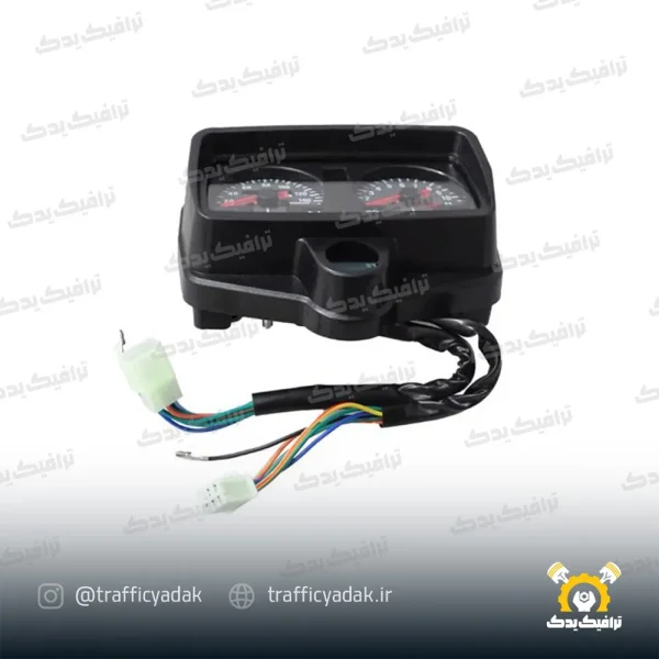کیلومتر پرایدی هوندا المپیا