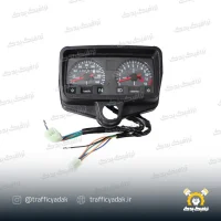 کیلومتر پرایدی موتور سیکلت المپیا مناسب برای هوندا (LED - دنده شمار دار)